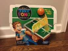 Gioco Tiny Pong | Ingrosso giochi e giocattoli
