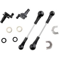 NTY Reparatursatz FüR Audi A6 Allroad 4FH C6 3.0 TDI Quattro 2.7 4F5 4LB VW