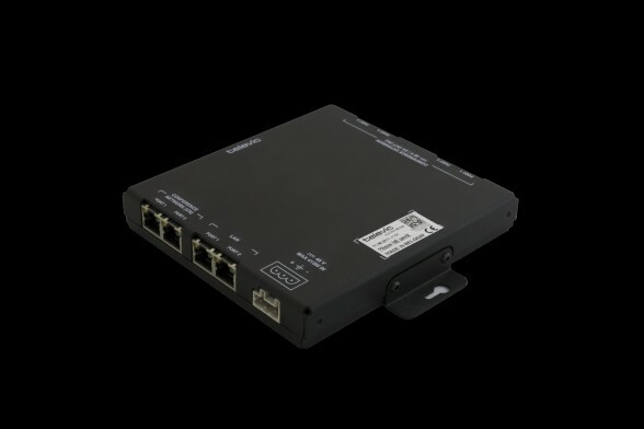 Televic Plixus Next 71 98 2911 Network Extender up to 16 | eBay