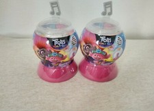Dreamworks Trolls World Tour Sparkle Dome SurprisevLot Of 2 New Factory Sealed