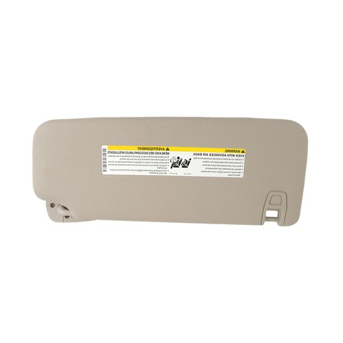 Espejo retrovisor iluminado para pasajero derecho gris para Silverado Sierra Tahoe Yukon 07-14 - Imagen 3 de 16