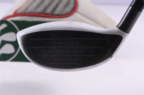 Ladies Taylormade Burner Superfast 2.0 #3 Wood / 15 Degree / Ladies Flex Matrix - Picture 4 of 9