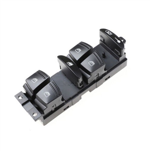 Neu Master Fensterheberschalter 95561315602 für Porsche Cayenne 2003-2010