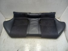 02 Lexus Is300 Sportcross Rear Lower Seat Cushion Alcantara-lj20