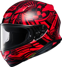 Shoei NXR 2 Beaut TC-1 Integralhelm Größe X...