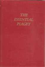 The Essential Piaget