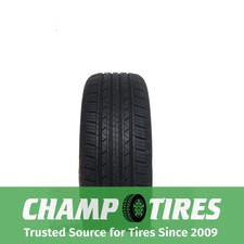 Set Of 4 P22555r18 Milestar Ms932 Sport 98 V Used 832nds