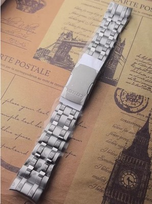 CITIZEN JY0010 JY0050 JY0040 JY0000 JY0080 JY0110-55E JY8110 titanium band 22mm