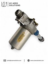 7580230 Cessna Citation 550 Fuel Filter