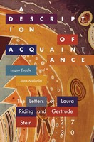 Jane Malcolm (U. A.) | A Description of Acquaintance | Taschenbuch | Englisch