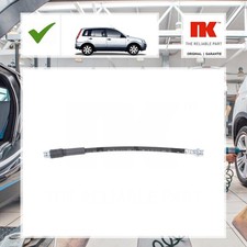 Bremsschlauch Hinten, Links, Rechts Nk für Ford Fusion JU_ 1.6