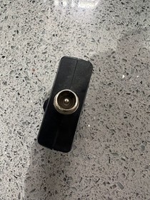 RF TV Switch Splitter Aerial Antenna for NES SNES N64 Nintendo 64 Master system