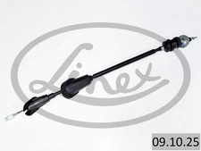 For Linex 09.10.25 cable pull, clutch control