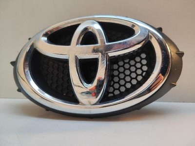 heizung kühlergrill vorne TOYOTA AYGO X-PLAY BUSINESS 753120H020 jarlp284704