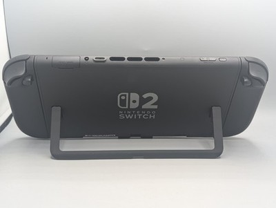 Nintendo Switch 2 + Mario Kart World Bundle *READ 45496885595| eBay