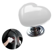 Car One-Touch Start Button with Push-to-Start Rocker Lever, Engine Start/Stop