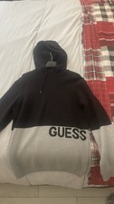 Guess Mens Never Worn Sweater