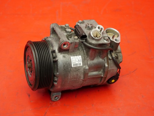 Klimakompressor Mercedes E-Klasse W211 S211 Kompressor A0012308611 Klima /E50