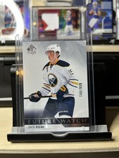 Jack Eichel Rookie Card Guide and Checklist 40