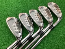 Callaway X FORGED CB(2021) Iron Set 6-P 5pcs Dynamic Gold X100/X #BD07254