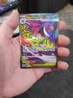 Mega Gengar EX 269/217 Ascended Heroes Near Mint Mega Attack Rare