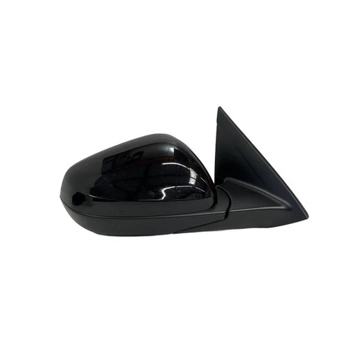 2024-2025 Chevrolet Trax Passenger Door Mirror Black GB0 Heated w/Blind Spot OEM