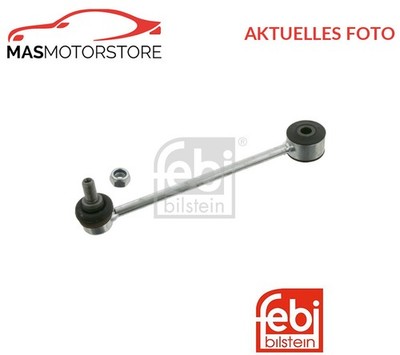 STABILISATOR STABISTREBE HINTEN FEBI BILSTEIN 27854 P FÜR VW CADDY III,CADDY IV