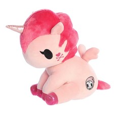 Aurora - tokidoki - 10" Bellina Enchanting Stuffed Animal