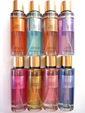 VICTORIA'S SECRET Fragrance Body Mist Perfumed Spray - BUY 2 GET 1 FREE - 8.4 oz