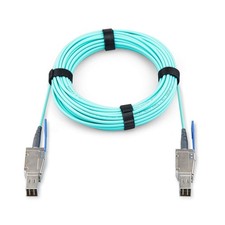 Mini SAS AOC HD SFF8644 to Mini SAS HD SFF864...