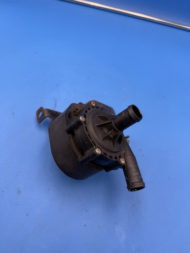 2014-2017 Infiniti Q50 Hybrid Auxiliary Water Coolant Pump OEM