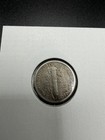 1917-P Mercury Dime Silver 10C Coin — photo 5