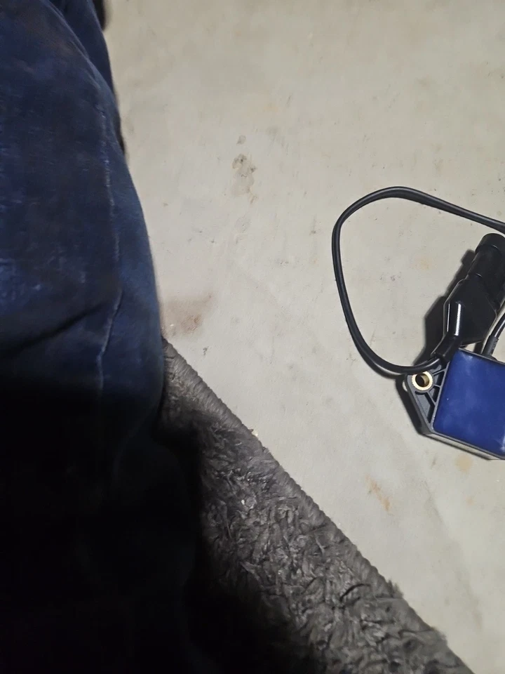 OEM JLG Dual Axis Tilt Sensor - Image 4 of 4