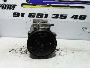 1132F KLIMAKOMPRESSOR / 7700866828B / 193703 FÜR RENAULT MEGANE I CLASSIC LA0