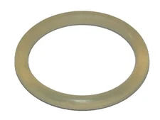 Captain O-Ring Polyurethane Oring, -005 90A Durometer (25 Pack)