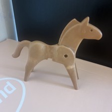 Playmobil Pferde alte Version frei zur Auswahl