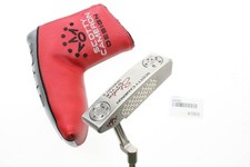 Scotty Cameron Studio Style Newport 2 2025 Golf Club Mens Right Handed Putter