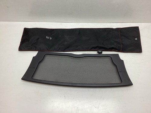 Mini R59 Convertible Wind Deflector Windshot Wind Deflector 171318449al4