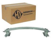 DIEDERICHS STOßSTANGENTRÄGER VORNE passend für OPEL CORSA | 1815060