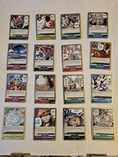 English One Piece Event Cards (Pick Your Card) TCG NM/M