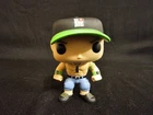Funko Pop WWE - John Cena (w/ green hat) - WWE (Exclusive) #1