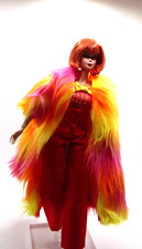 Outfit for Fashion Royalty Dolls FR2 FR6 NuFace Poppy Parker