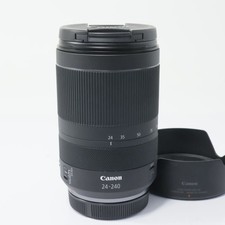 Canon RF24-240mm F4-6.3 IS USM Lens RF Mount All In One Zoom from Japan D0710