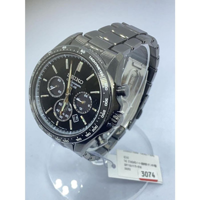 SEIKO SBPY169 Case Size 4 ×4cm Wrist Size 17.2cm Used Watch #21021