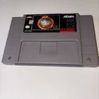 NBA Jam -- Tournament Edition (Super Nintendo SNES, 1995) *TESTED*
