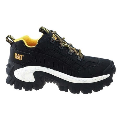 Shoes Universal Men Caterpillar Intruder P723901 Black