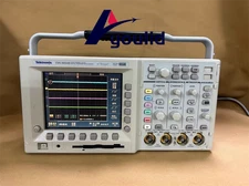 Tektronix TDS3054B 4 Channel Digital Color Oscilloscope 500 MHz, 5 GS/s TESTED