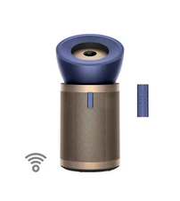 *Brand New* Dyson Purifier Big + Quiet Formaldehyde - Gold/Prussian Blue BP04