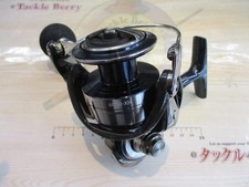 Daiwa Certate SW Spinning Reel