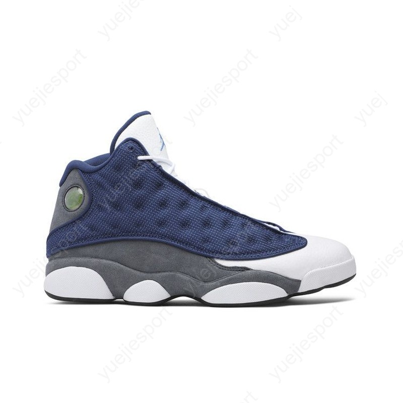 Size 8.5 - Jordan 13 Retro Mid Flint for sale online | eBay